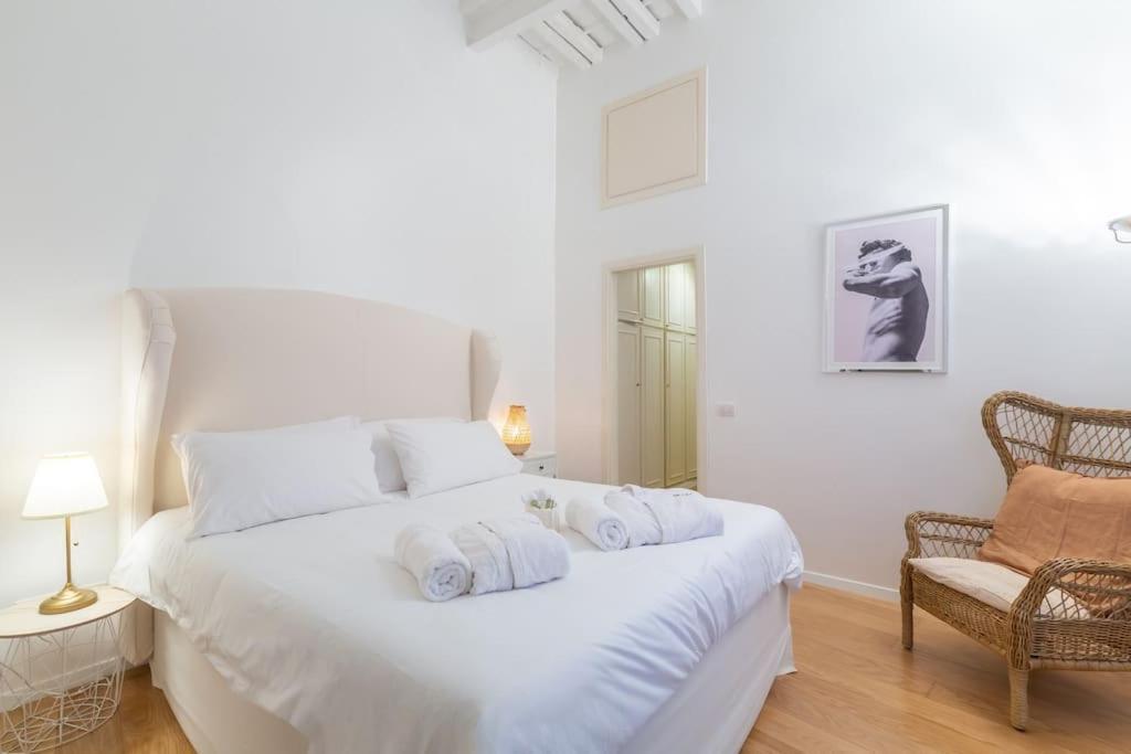 Appartamento A Piazza Di Spagna — Photos 2